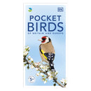 RSPB Pocket Birds of Britain & Europe, 5th Edition