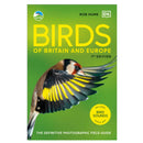 RSPB Birds of Britain and Europe: The Definitive Photographic Field Guide, 7th Edition