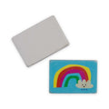 Festival friends Eraser