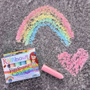 Rainbow Playground Chalks