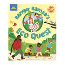 Ranger Hamza's Eco Quest