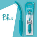 Really Tiny booklight Blue in packaging from Campany called IF