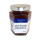 Reedy's Naturally Rhubarb Preserve, 227g