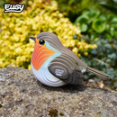 Eugy 3D Robin Model Craft Kit