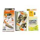 Eugy 3D Robin Model Craft Kit