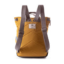 Roka London - Canfield B Corn Recycled Nylon Bag