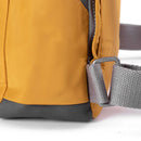 Roka London - Canfield B Corn Recycled Nylon Bag