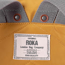 Roka London - Canfield B Corn Recycled Nylon Bag