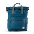 Roka London - Canfield B Marine Recycled Nylon Bag