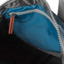 Roka London - Canfield B Marine Recycled Nylon Bag