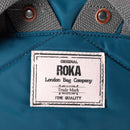 Roka London - Canfield B Marine Recycled Nylon Bag