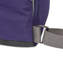 Roka London - Canfield B Mulberry Recycled Nylon Bag