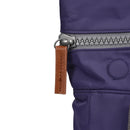 Roka London - Canfield B Mulberry Recycled Nylon Bag