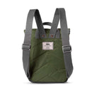 Roka London - Canfield B Avocado Recycled Nylon Bag