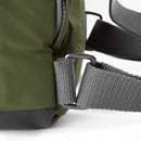 Roka London - Canfield B Avocado Recycled Nylon Bag