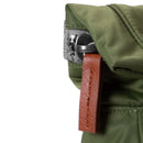 Roka London - Canfield B Avocado Recycled Nylon Bag