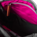 Roka London - Canfield B Candy Recycled Nylon Bag