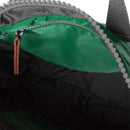 Roka London - Canfield B Emerald Recycled Nylon Bag