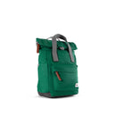 Roka London - Canfield B Emerald Recycled Nylon Bag