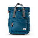 Roka London - Canfield B Marine Recycled Nylon Bag