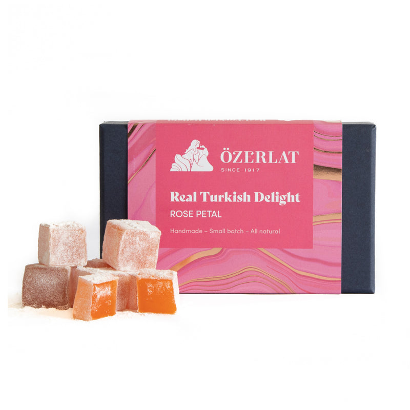 Ozerlat Turkish Delight 