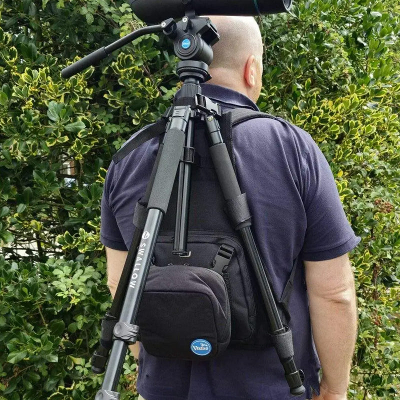 Viking Tripod S’port Carrier 2025