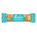 Joe and Seph's popcorn bar