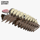 Eugy 3D Sea Otter Model Craft Kit