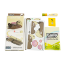 Eugy 3D Sea Otter Model Craft Kit