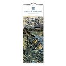 Angela Harding slim calendar 2026