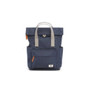 Roka London - Canfield B Midnight Recycled Nylon Bag