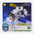 PlayPress Space station playset