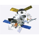 PlayPress Space station playset