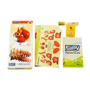 Eugy 3D Squirrel Model Craft Kit