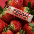 Fruu strawberry lip balm