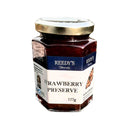 Reedy's Naturally Strawberry Preserve, 227g