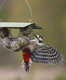 Suet Ball Feeder Basket