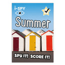 i-SPY Summer: Spy it! Score it!
