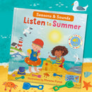 Seasons & Sounds - Listen to Summer