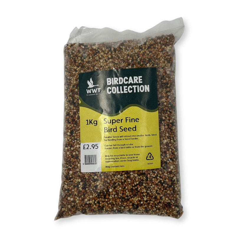Super fine seed, 1kg