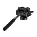 Swarovski CTH compact tripod head