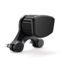 Swarovski FRP forehead rest NL Pure