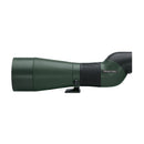 Swarovski STS 80 spotting scope, 25-50x eyepiece and protective case kit