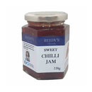 Reedy's Naturally, Sweet Chilli Jam 227g