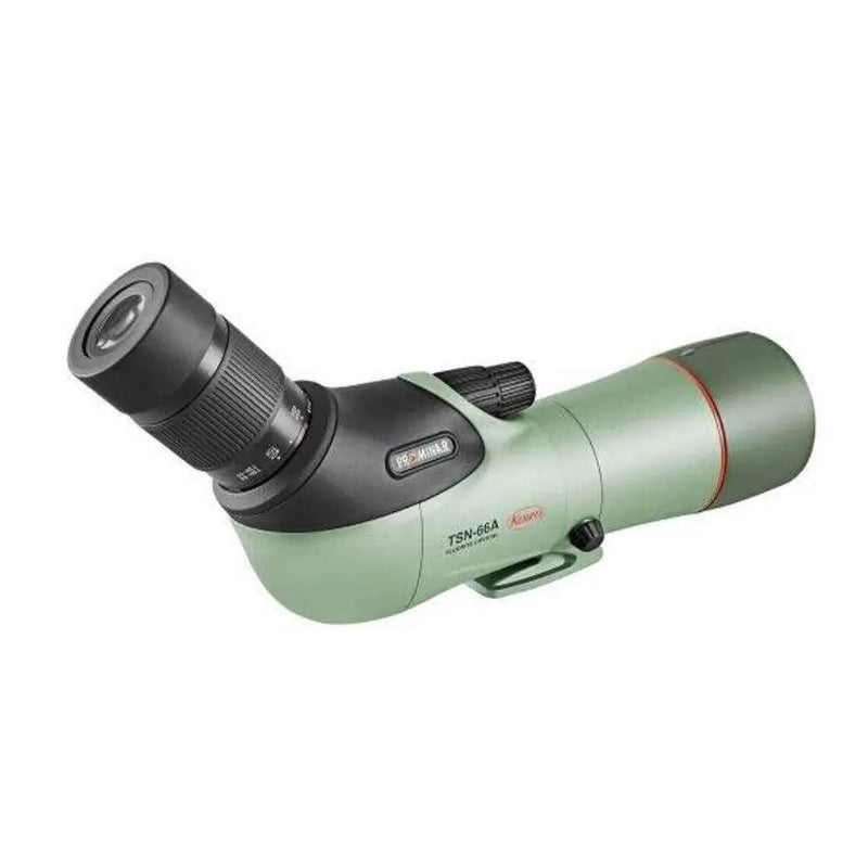 Kowa TSN-66A Prominar Angled Spotting Scope