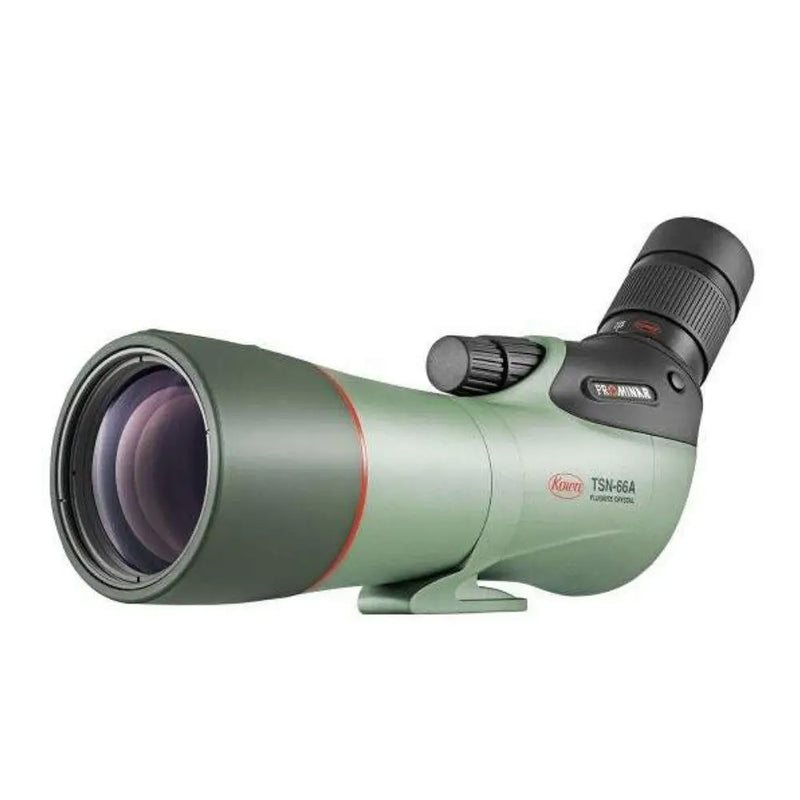 Kowa TSN-66A Prominar Angled Spotting Scope