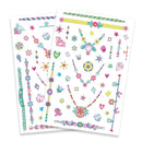 Jenni's Jewels Neon Tattoos
