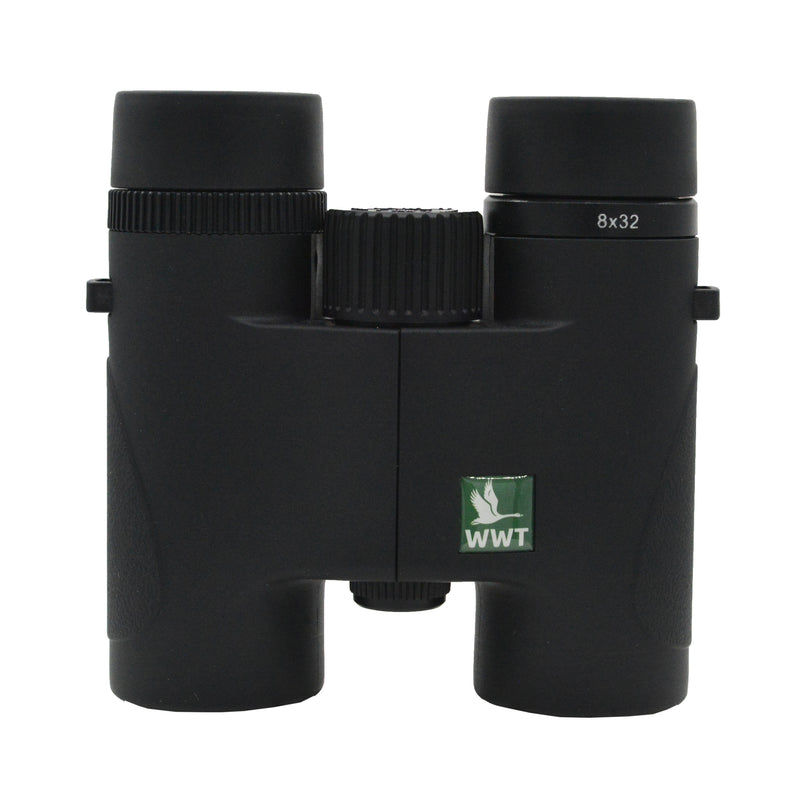 WWT Teal 8 x 32 Binocular