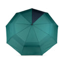 Roka London - Waterloo Umbrella green