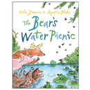 The Bear's Water Picnic